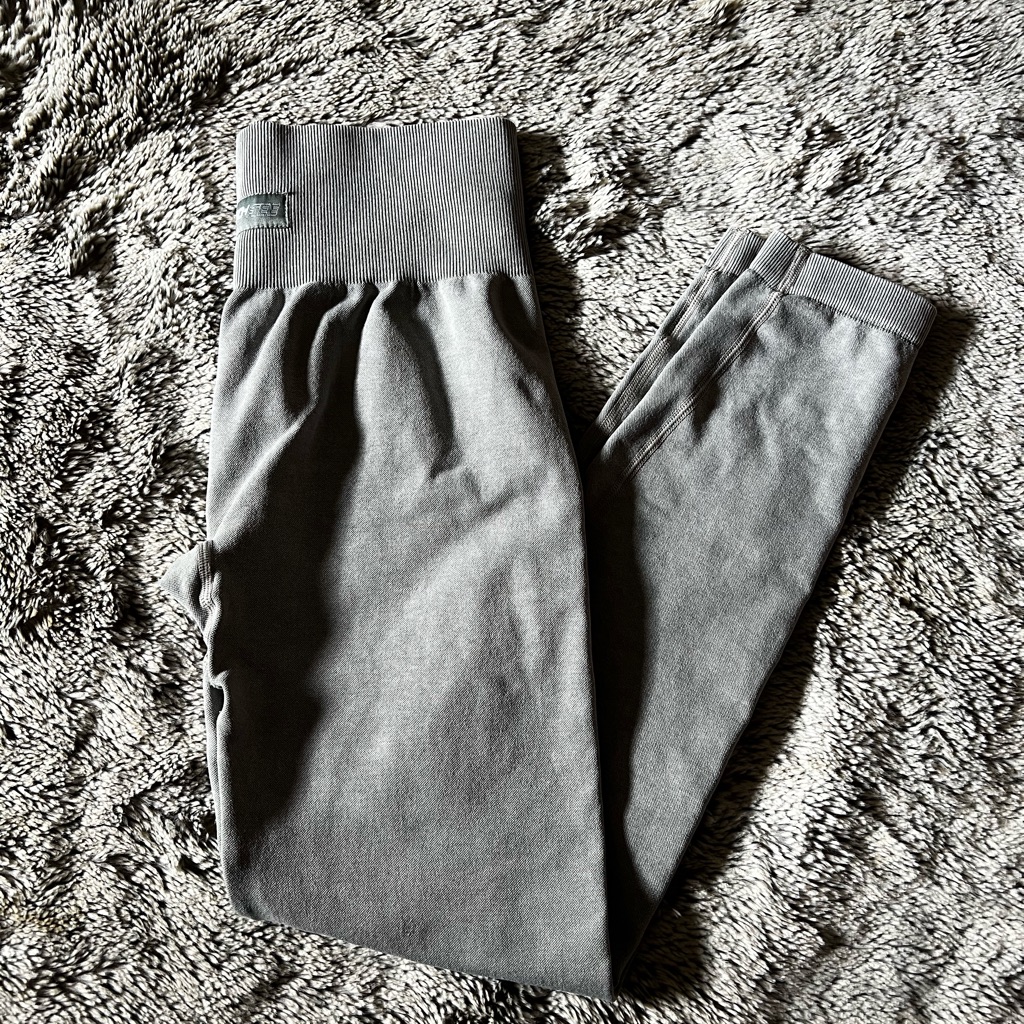 Bootee Legging